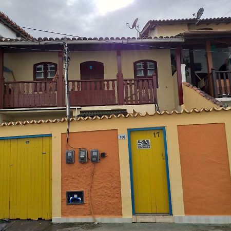 Casa Do Sonho Villa Araquari Eksteriør billede