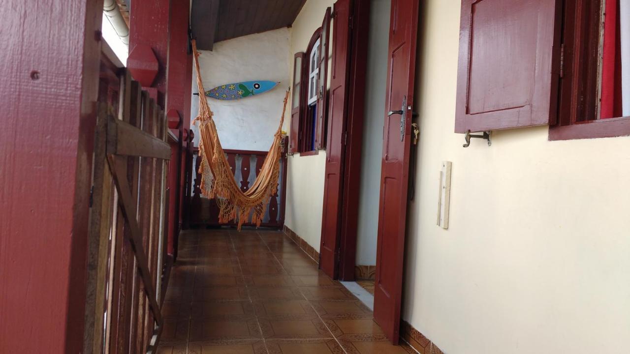 Casa Do Sonho Villa Araquari Eksteriør billede